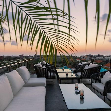 Imani Suites Seminyak Esterno foto