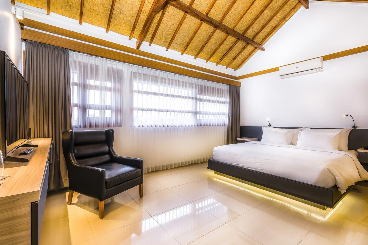 Imani Suites Seminyak Esterno foto
