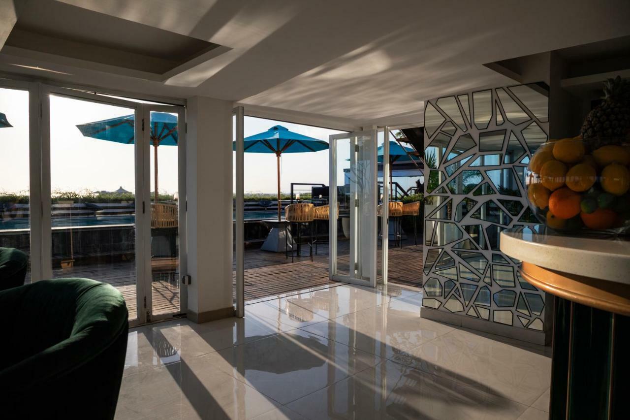 Imani Suites Seminyak Esterno foto